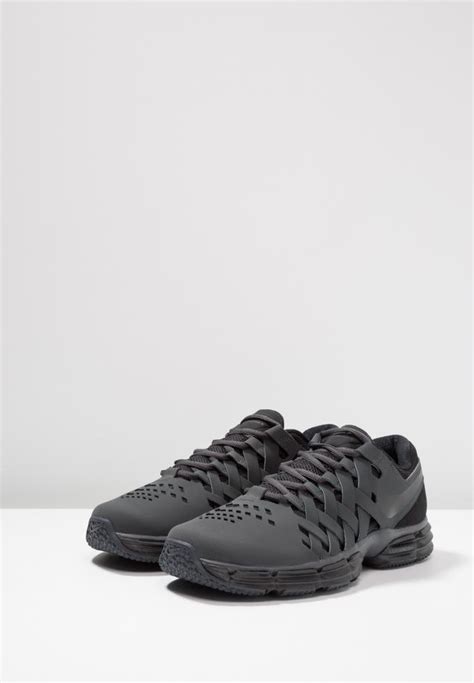 nike herren lunar fingertrap tr fitnessschuhe|Nike Lunar Fingertrap TR Anthracite Men's .